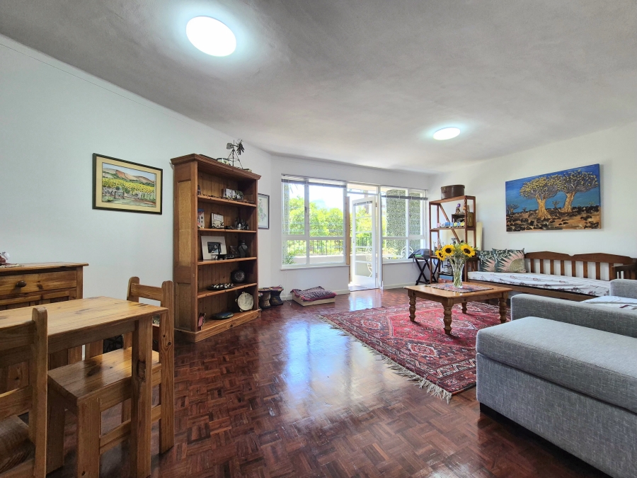 2 Bedroom Property for Sale in Wynberg Upper Western Cape